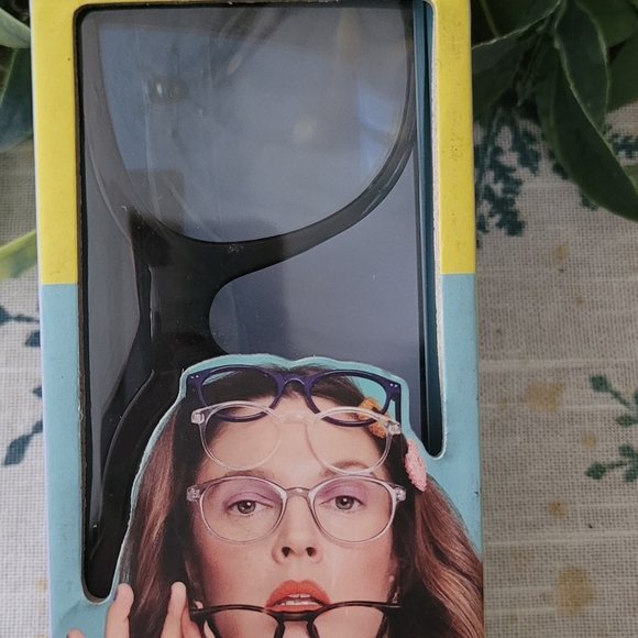 Flower eyewear blue light blocking glasses, new - Picture 3 of 5